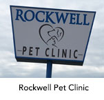 Rockwell Pet Clinic